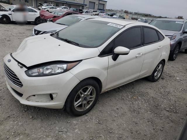 2019 Ford Fiesta Se en Venta en Earlington, KY - Front End