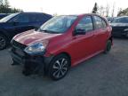 2015 NISSAN MICRA  à vendre chez Copart ON - TORONTO