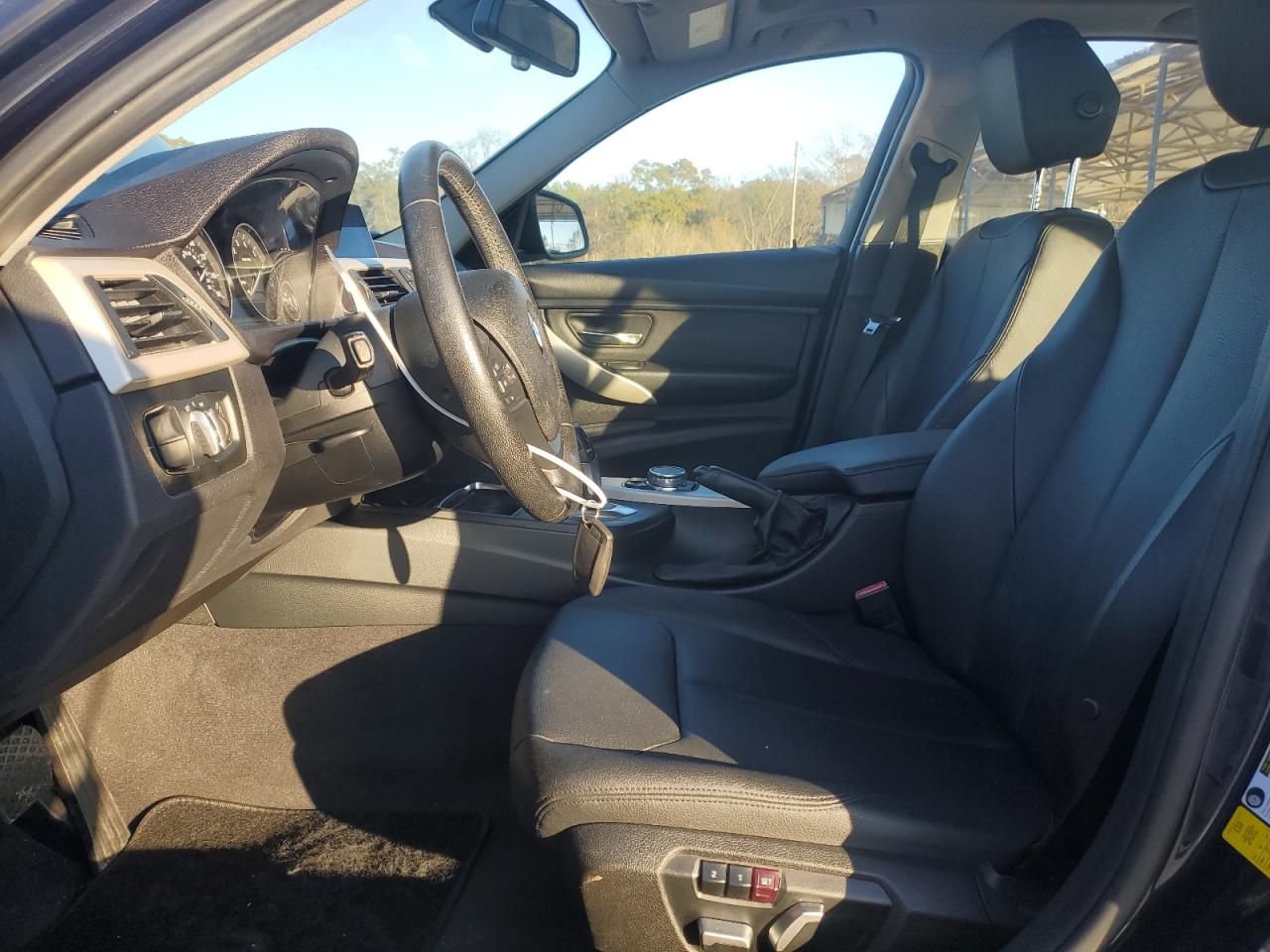 2017 BMW 3er - Image 7