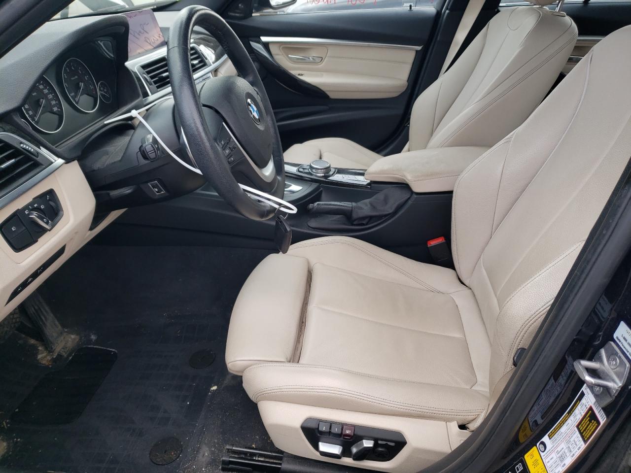 2017 BMW 3er - Image 7
