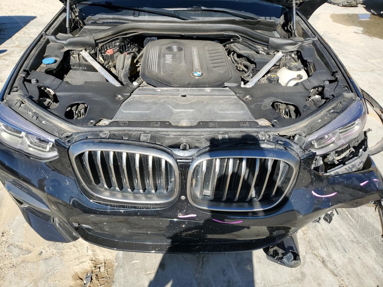 2019 BMW X4 - Image 12