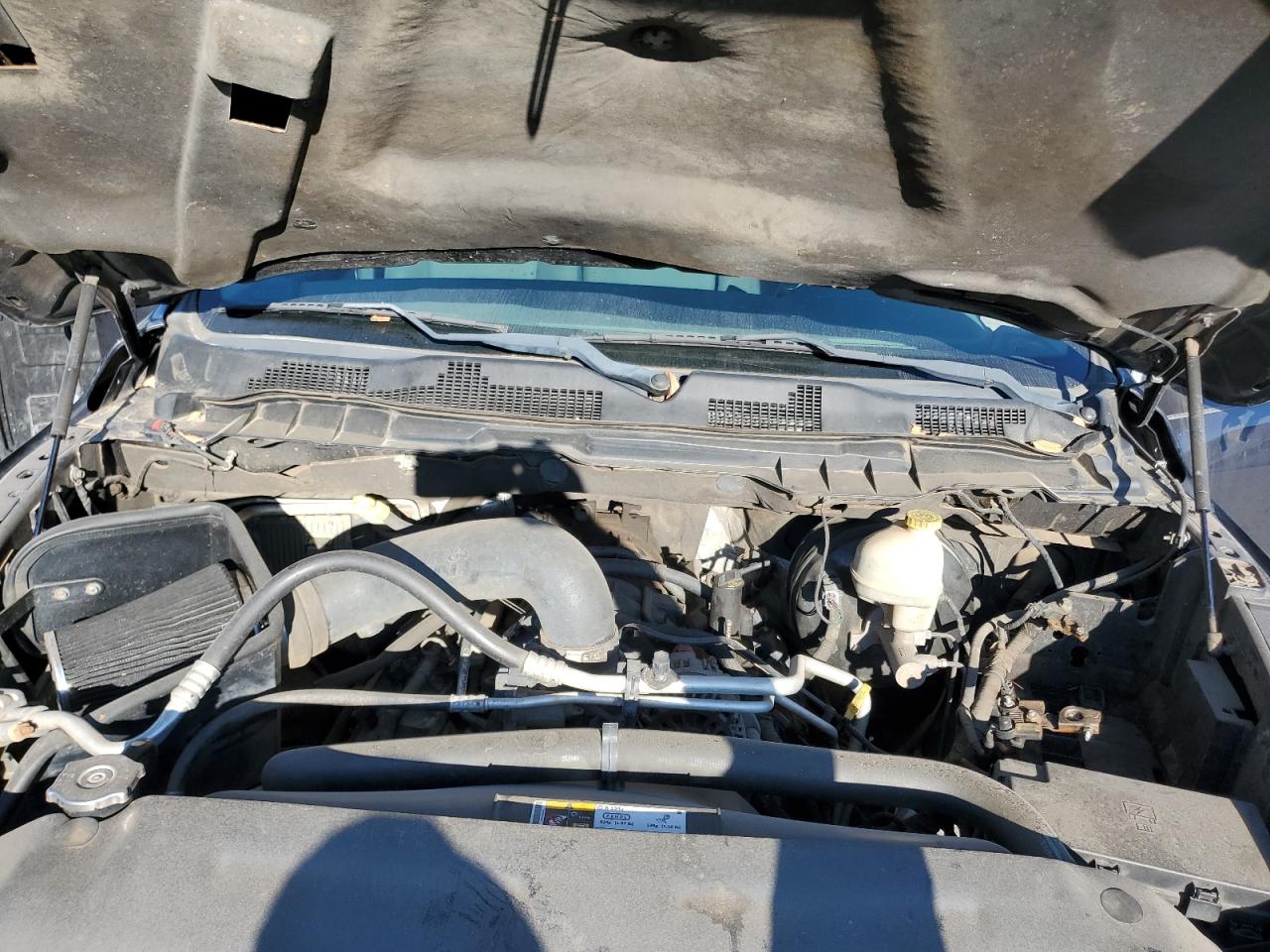 2013 RAM 1500 - Image 11