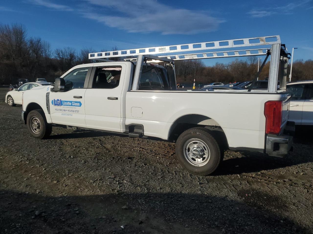 2023 Ford F350 - Image 2