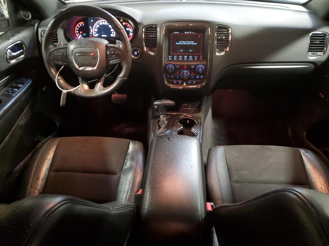 2018 Dodge Durango - Image 8