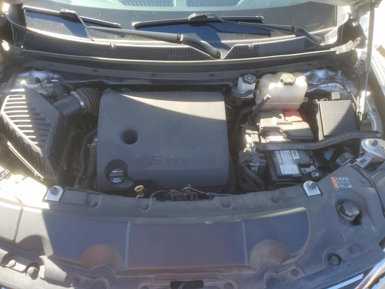 2019 Chevrolet Traverse - Image 12