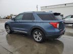 2020 Ford Explorer Platinum zu verkaufen in Farr West, UT - Front End