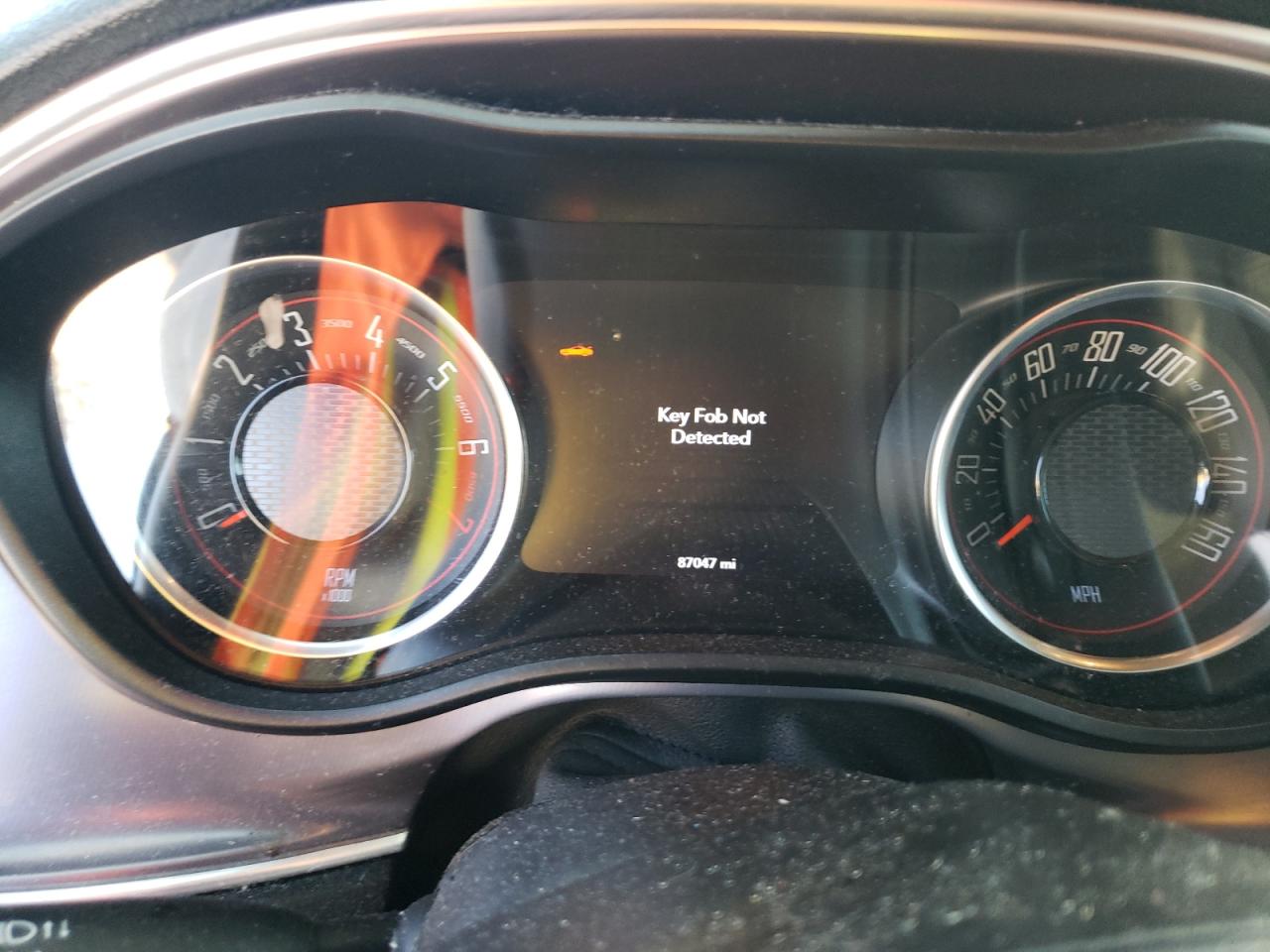 2019 Dodge Challenger - Image 9