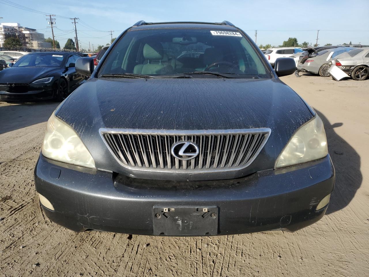 2004 Lexus RX - Image 5