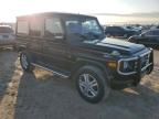 MERCEDES-BENZ G 550 photo