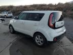 2017 Kia Soul  zu verkaufen in Reno, NV - Side