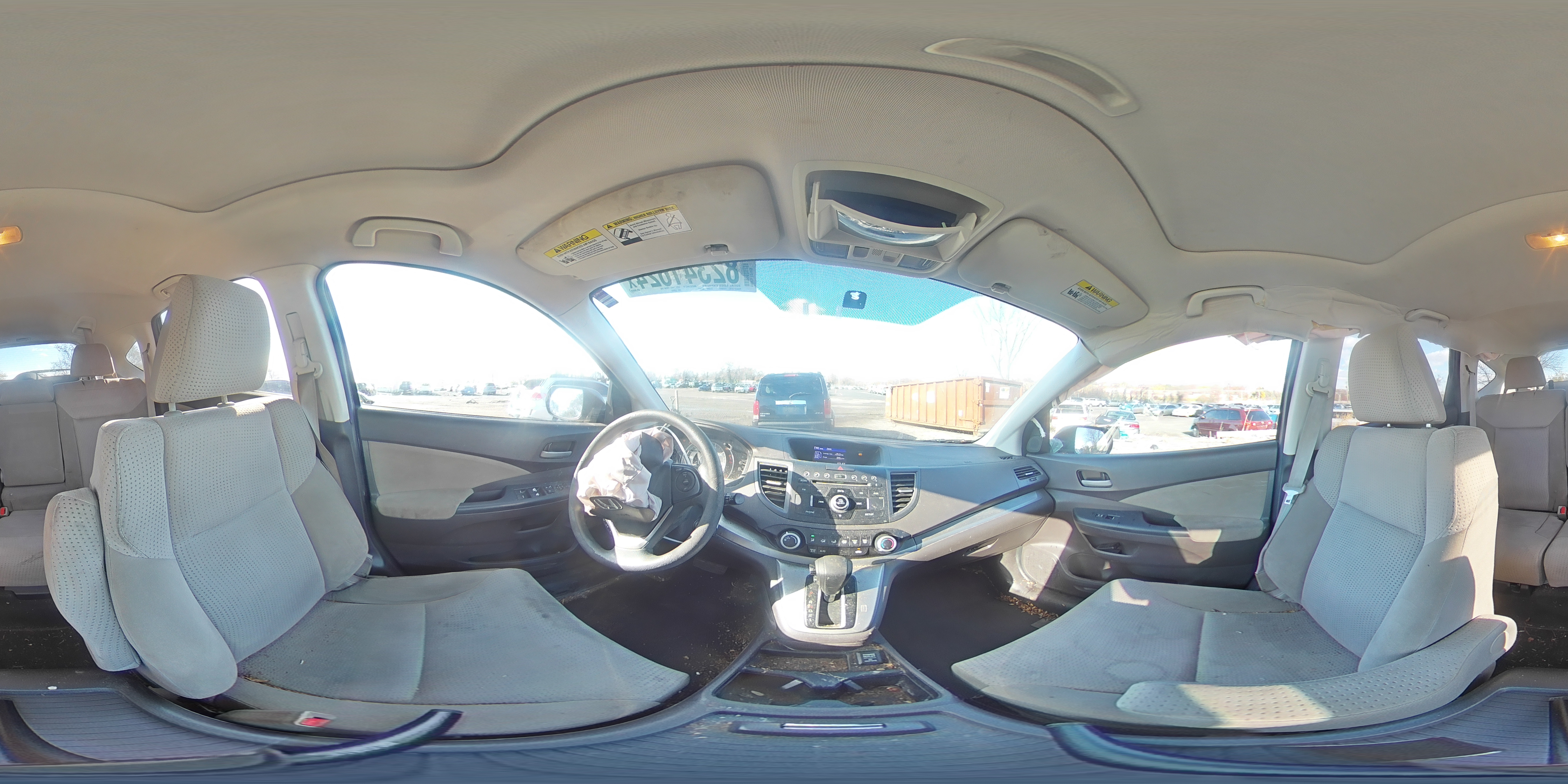 2012 Honda Cr-V Ex VIN: 5J6RM3H50CL010862 Lot: 82341624