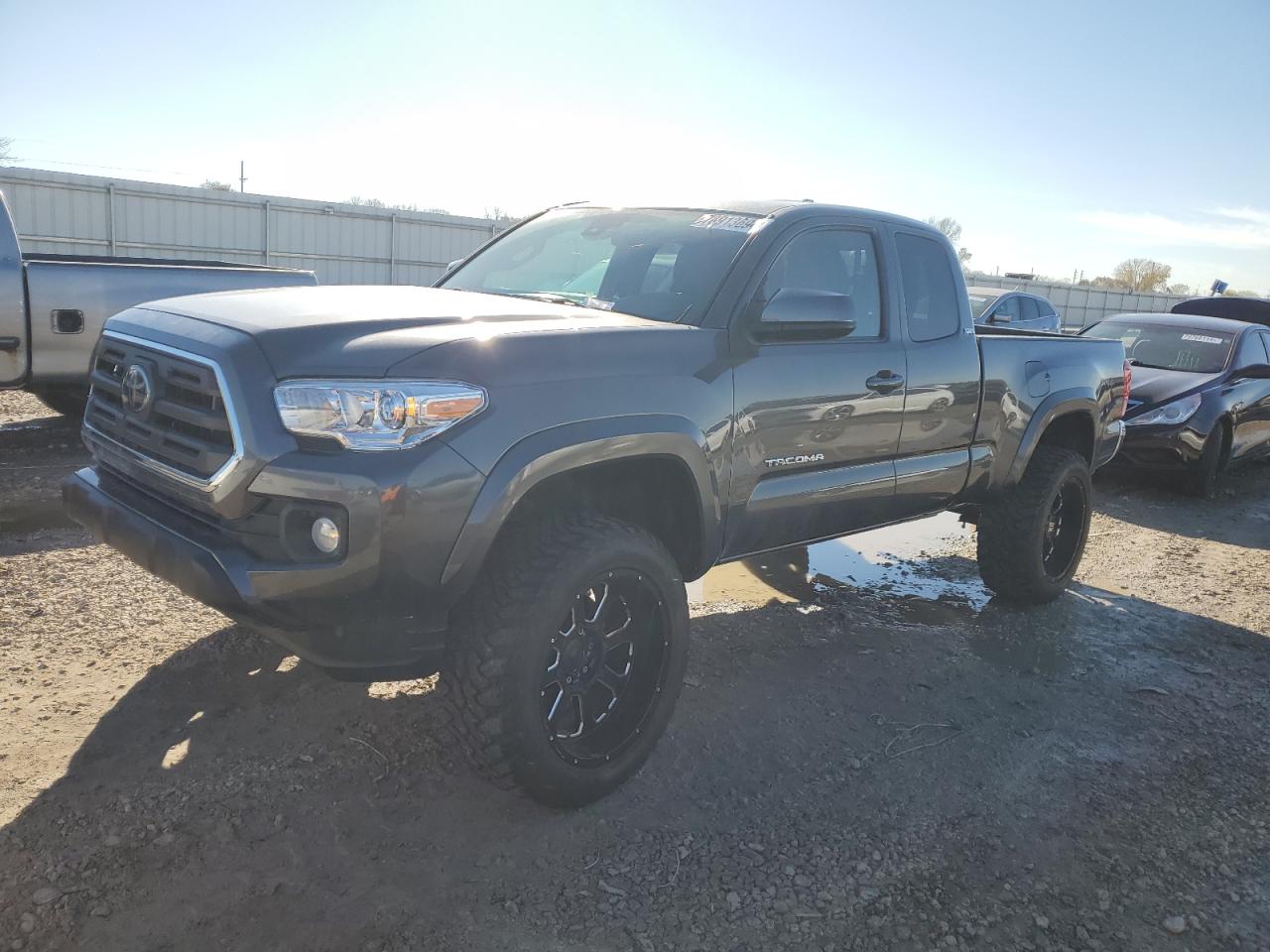 2019 Toyota Tacoma - Image 1