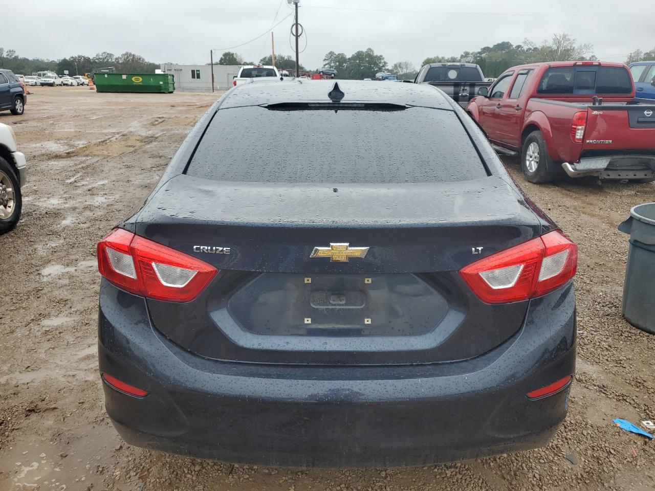2016 Chevrolet Cruze - Image 6