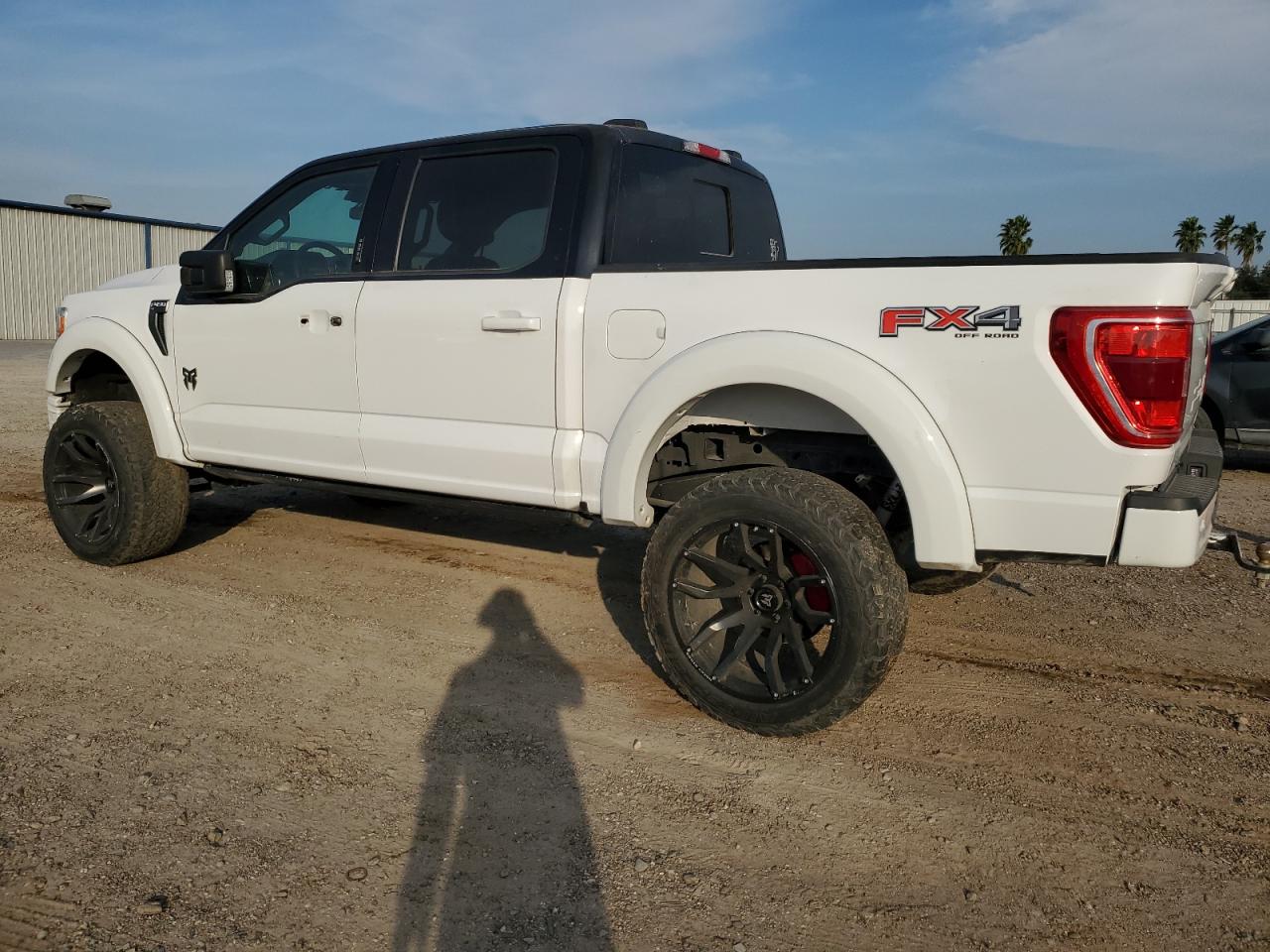 2021 Ford F-150 - Image 2