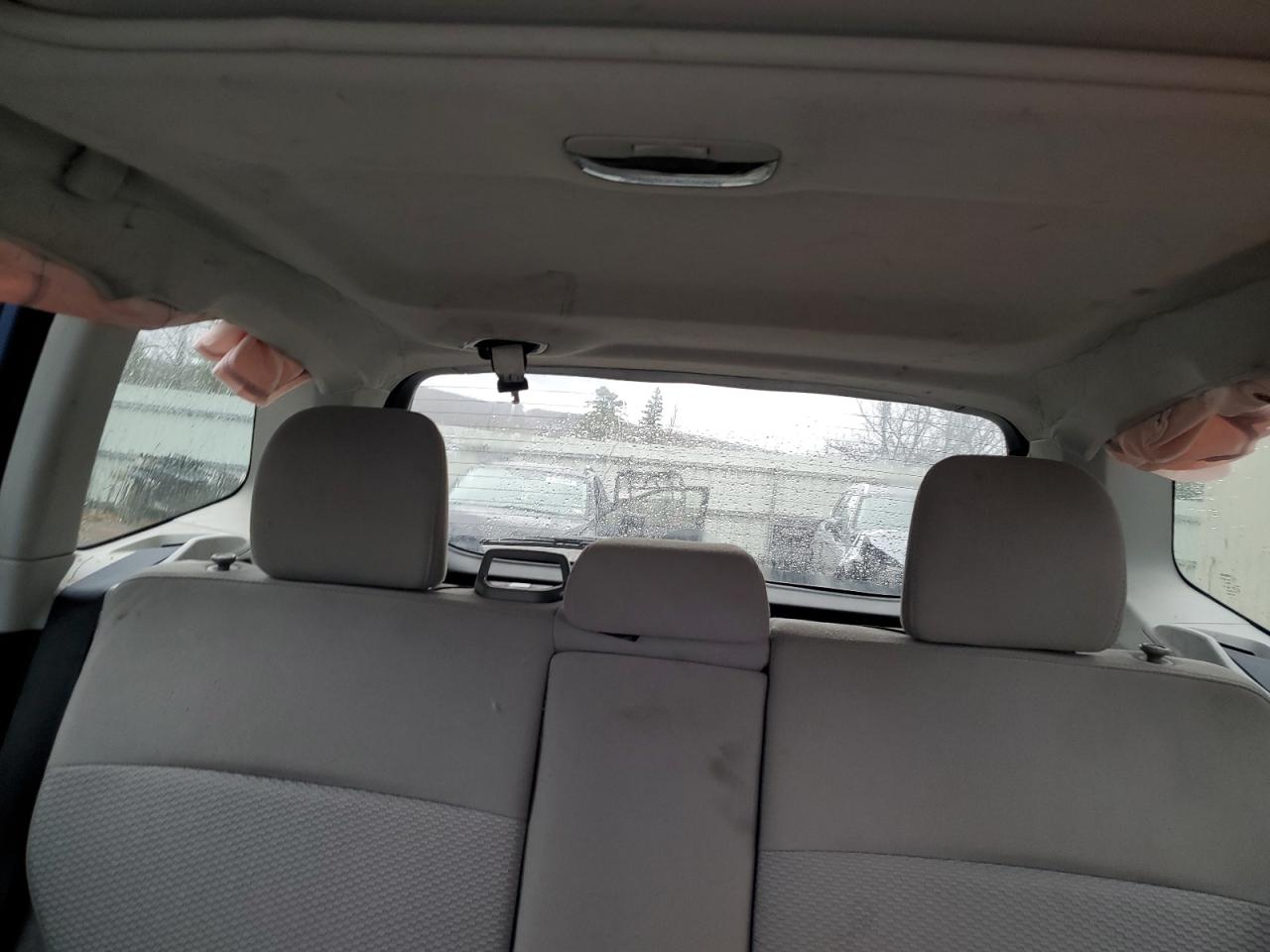 2018 Subaru Forester - Image 10