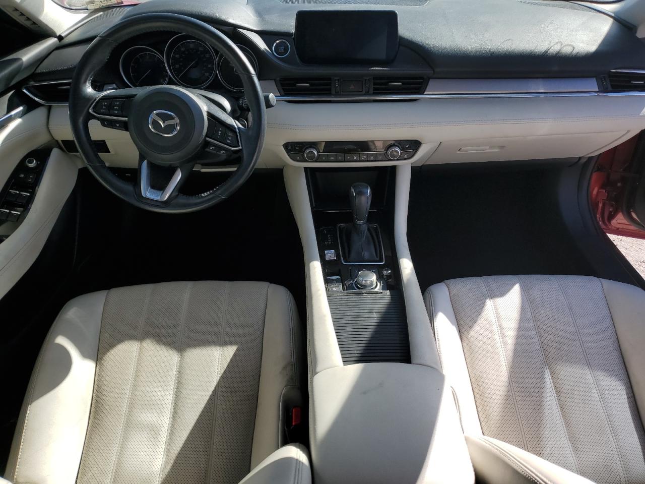 2018 Mazda 6 - Image 8