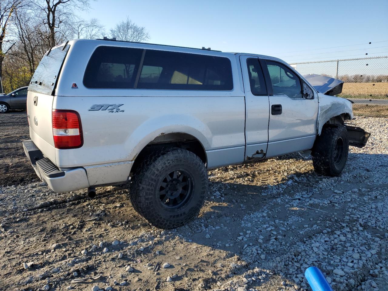 2005 Ford F-150 - Image 3