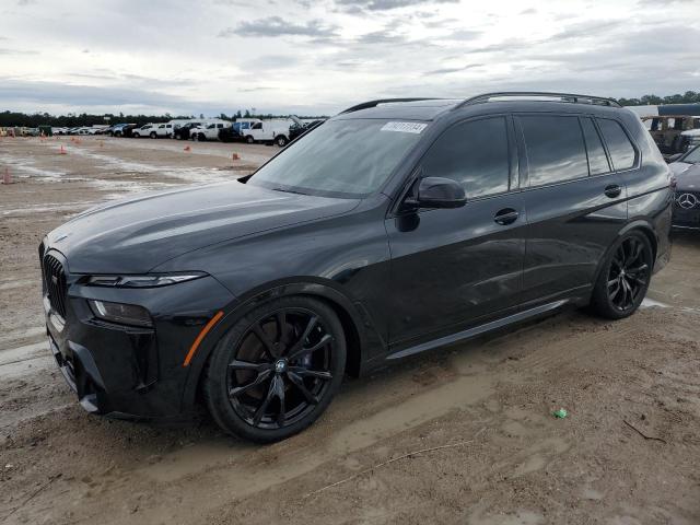 5UX33EM0XP9S01744 BMW X7 M60i 