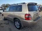 2006 Toyota Highlander Limited продається в Riverview, FL - Side