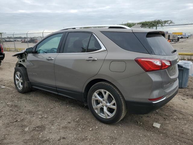  CHEVROLET EQUINOX 2018 Серый