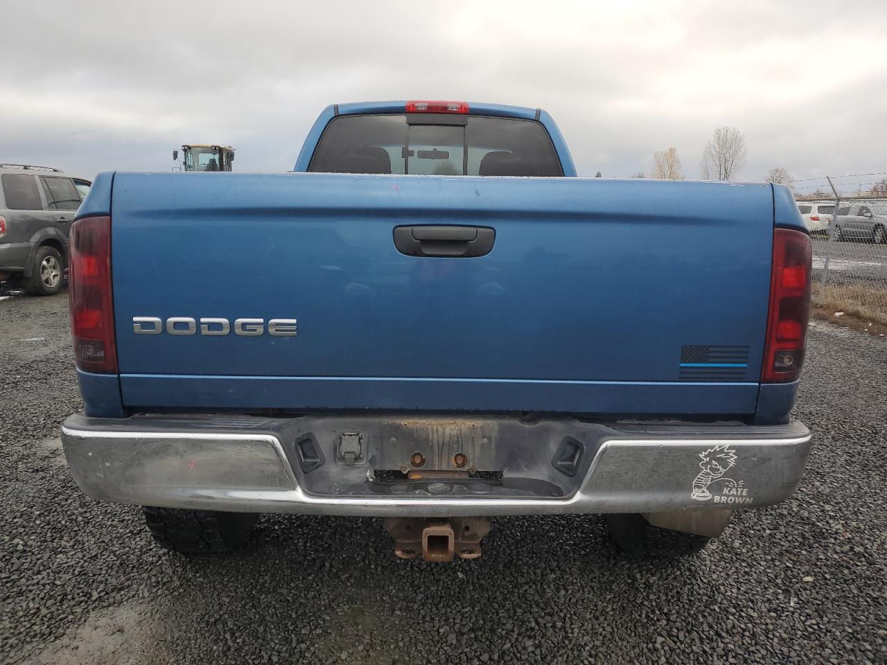 2004 Dodge RAM - Image 6