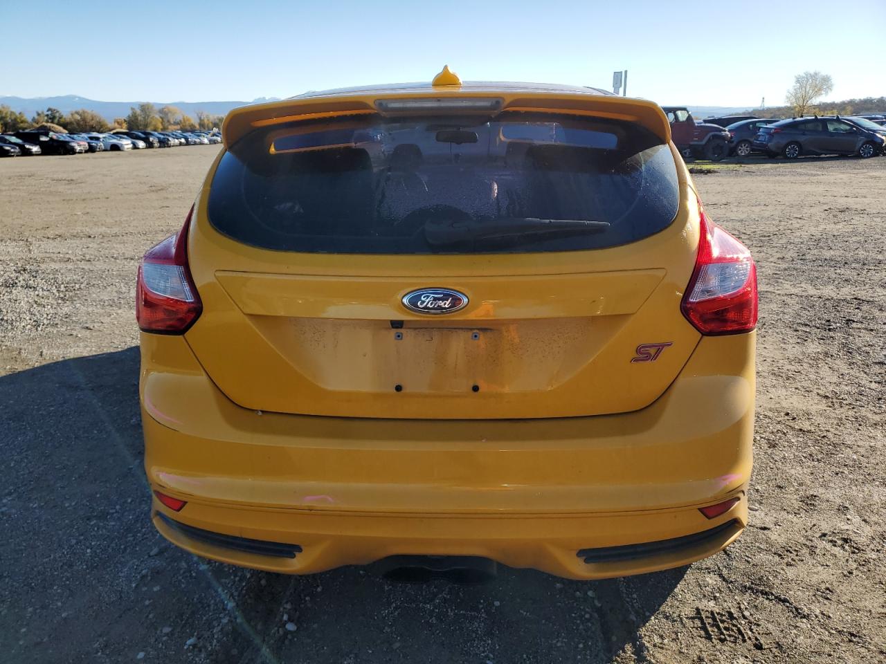 2013 Ford Focus - Image 6