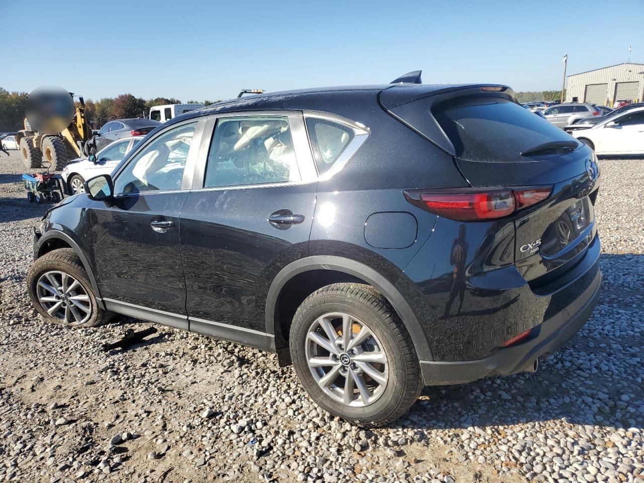 2023 Mazda CX-5 - Image 2