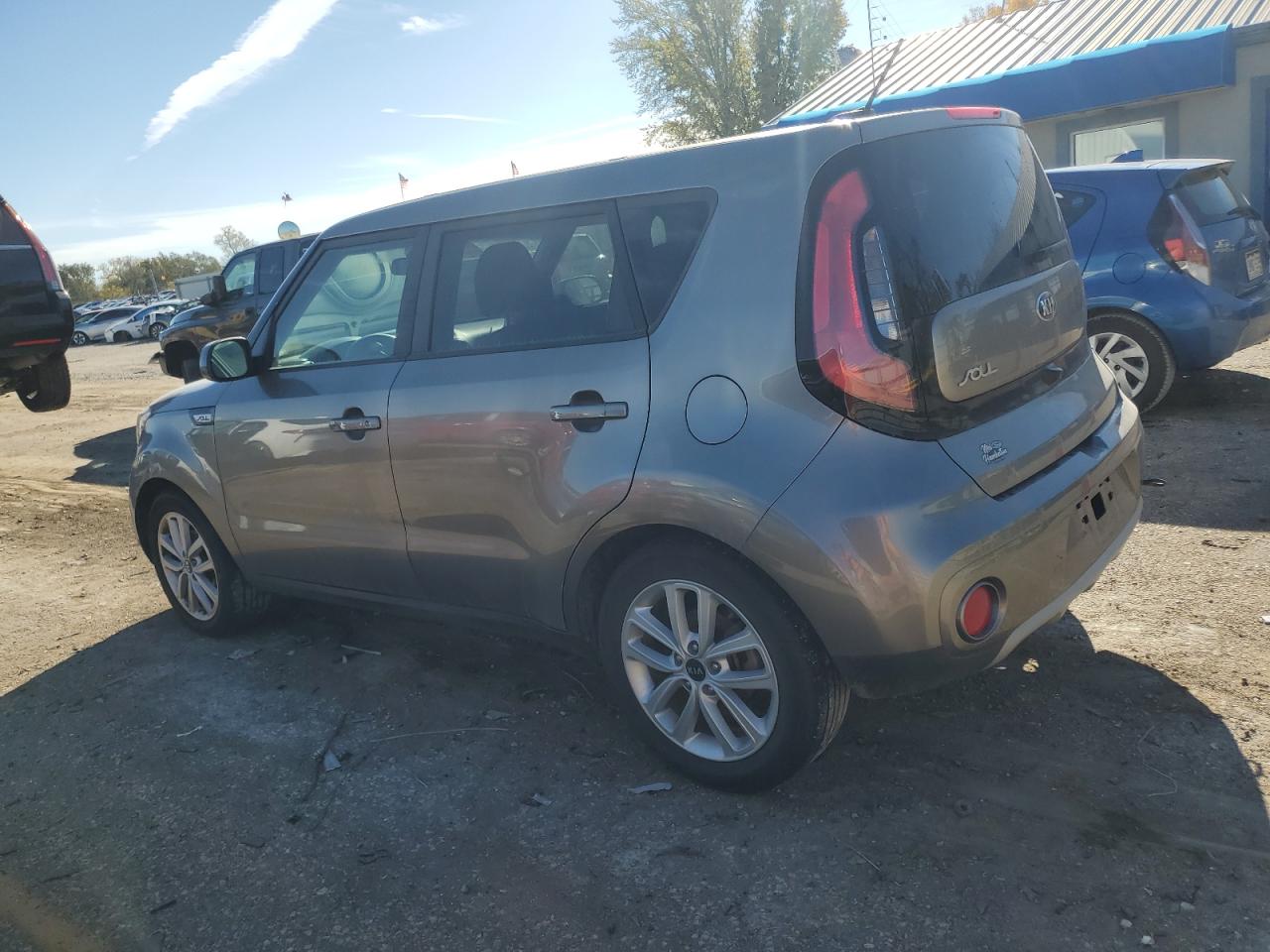 2019 Kia Soul - Image 2