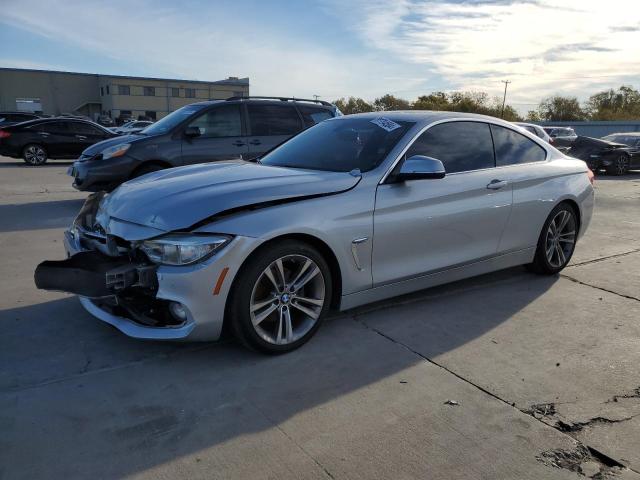 2016 Bmw 428 I