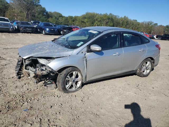 2014 Ford Focus Se на продаже в Conway, AR - Front End