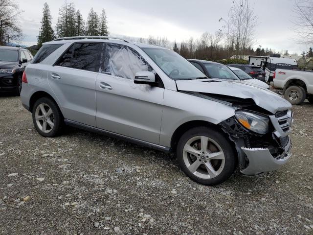 2018 MERCEDES-BENZ GLE 350 4MATIC