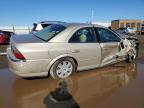 2005 Lincoln Ls  na sprzedaż w San Martin, CA - Front End