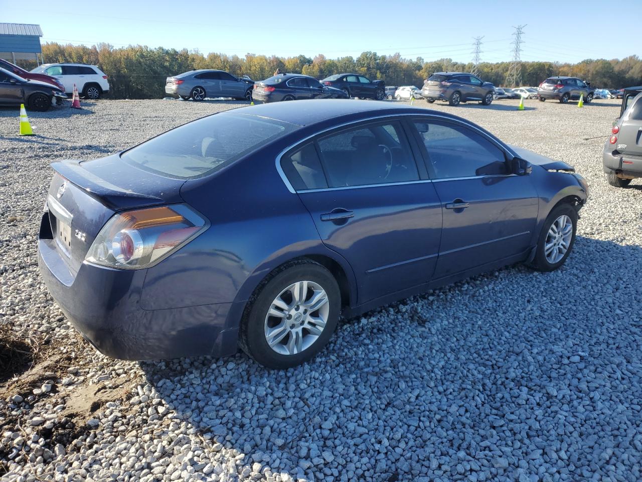 2012 Nissan Altima - Image 3