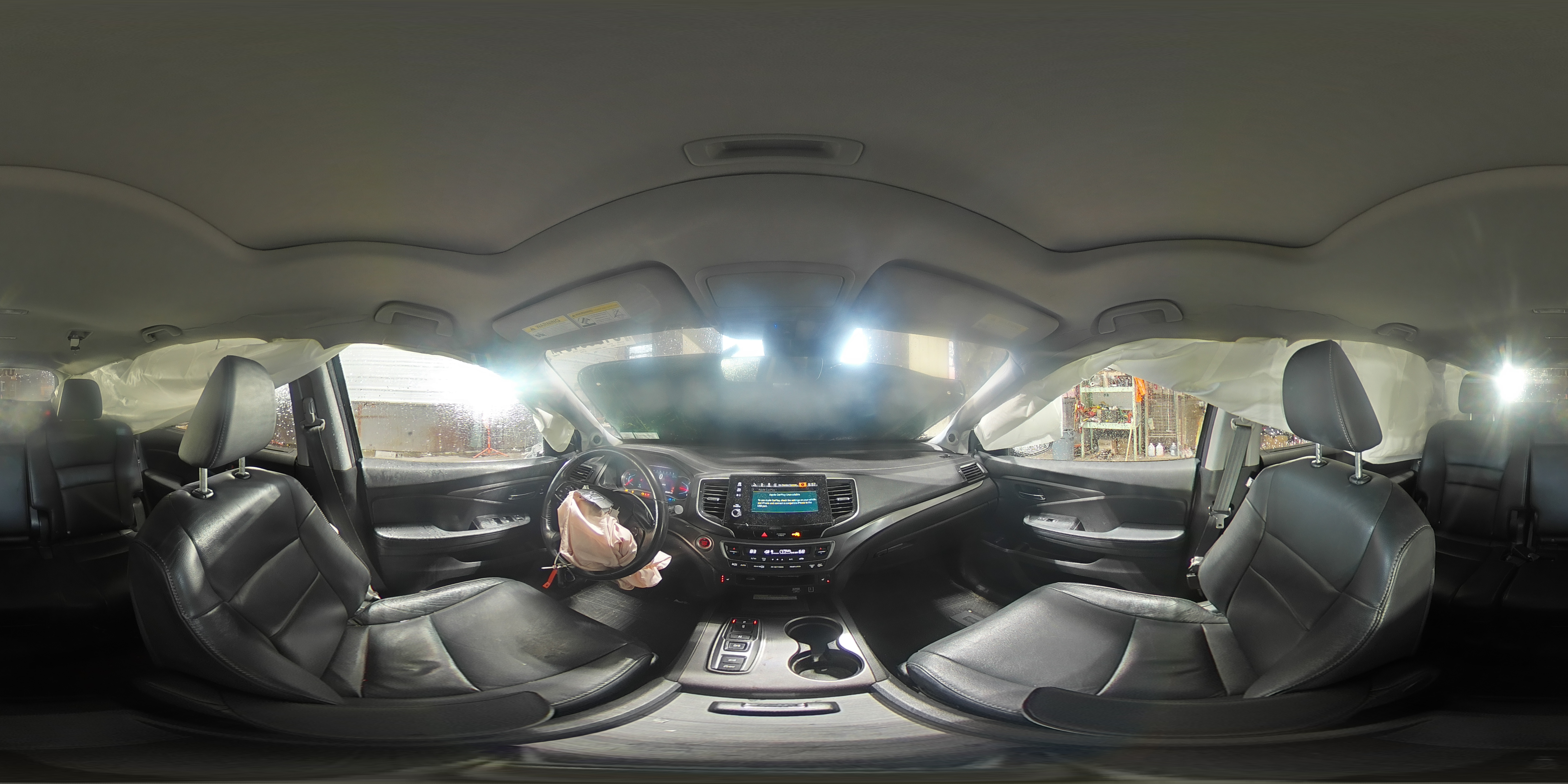 2021 Honda Pilot - Image 13