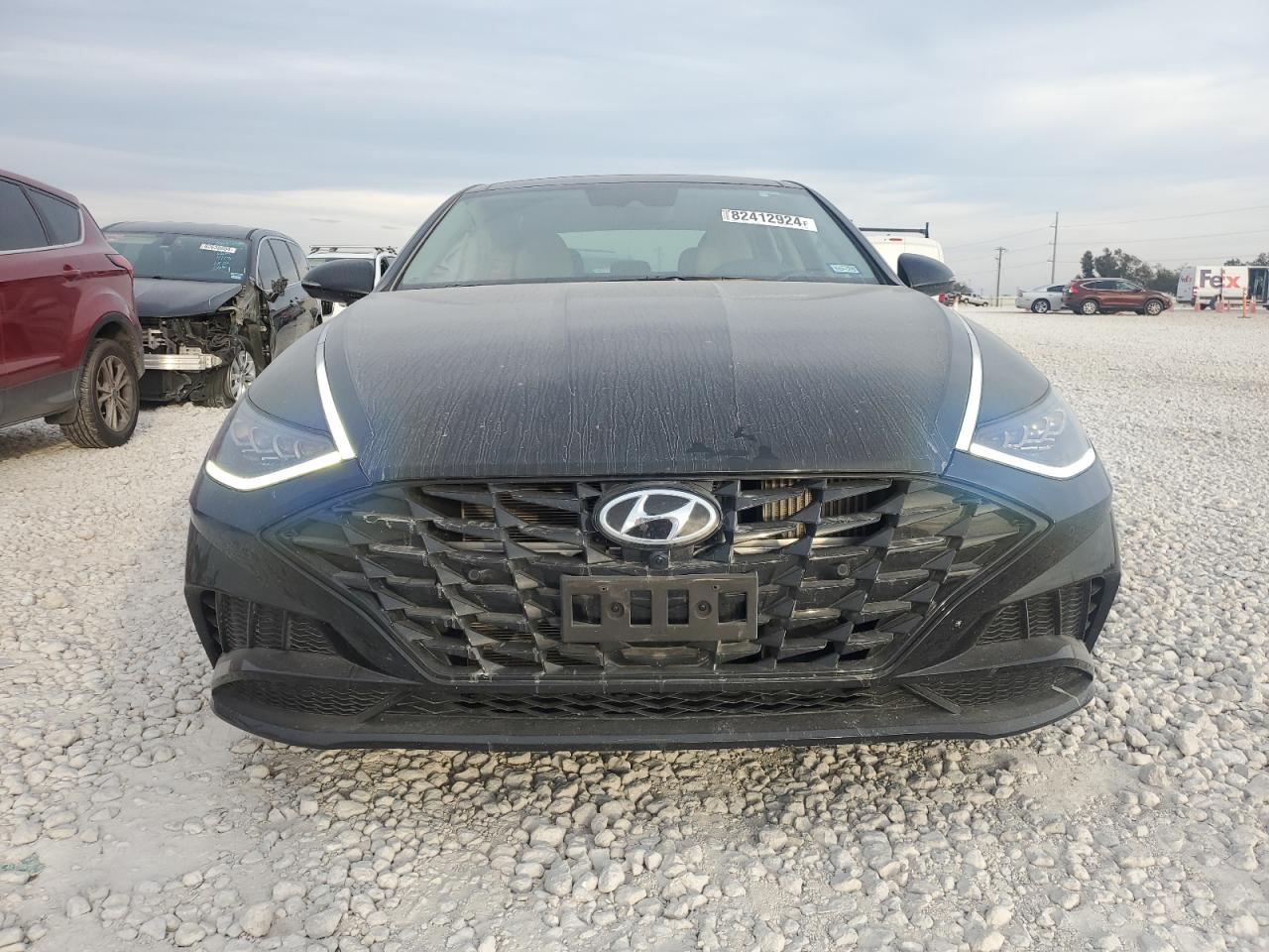2022 Hyundai Sonata - Image 5