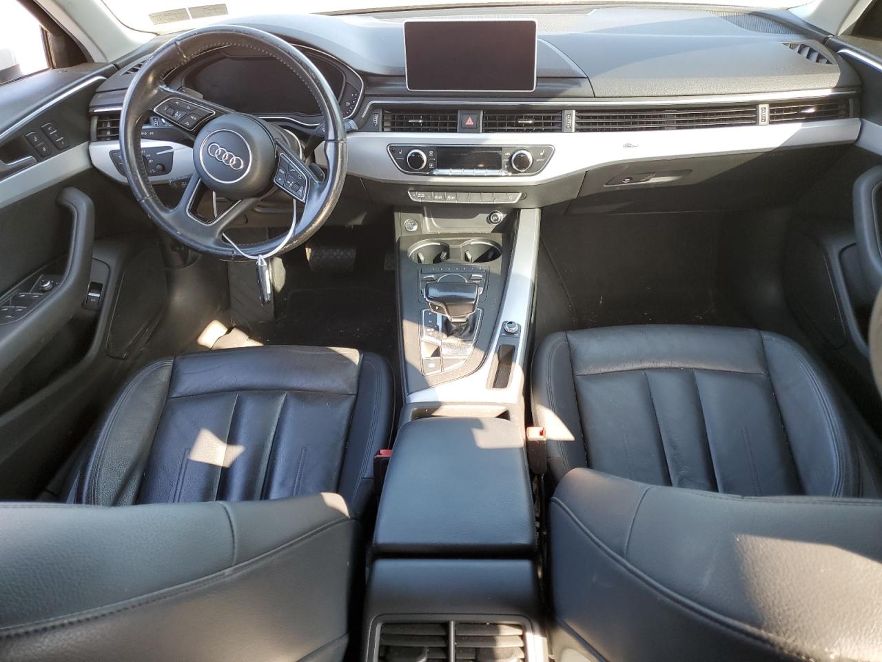 2017 Audi A4 - Image 8