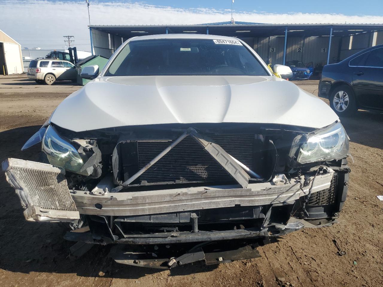 2014 BMW 5er - Image 5