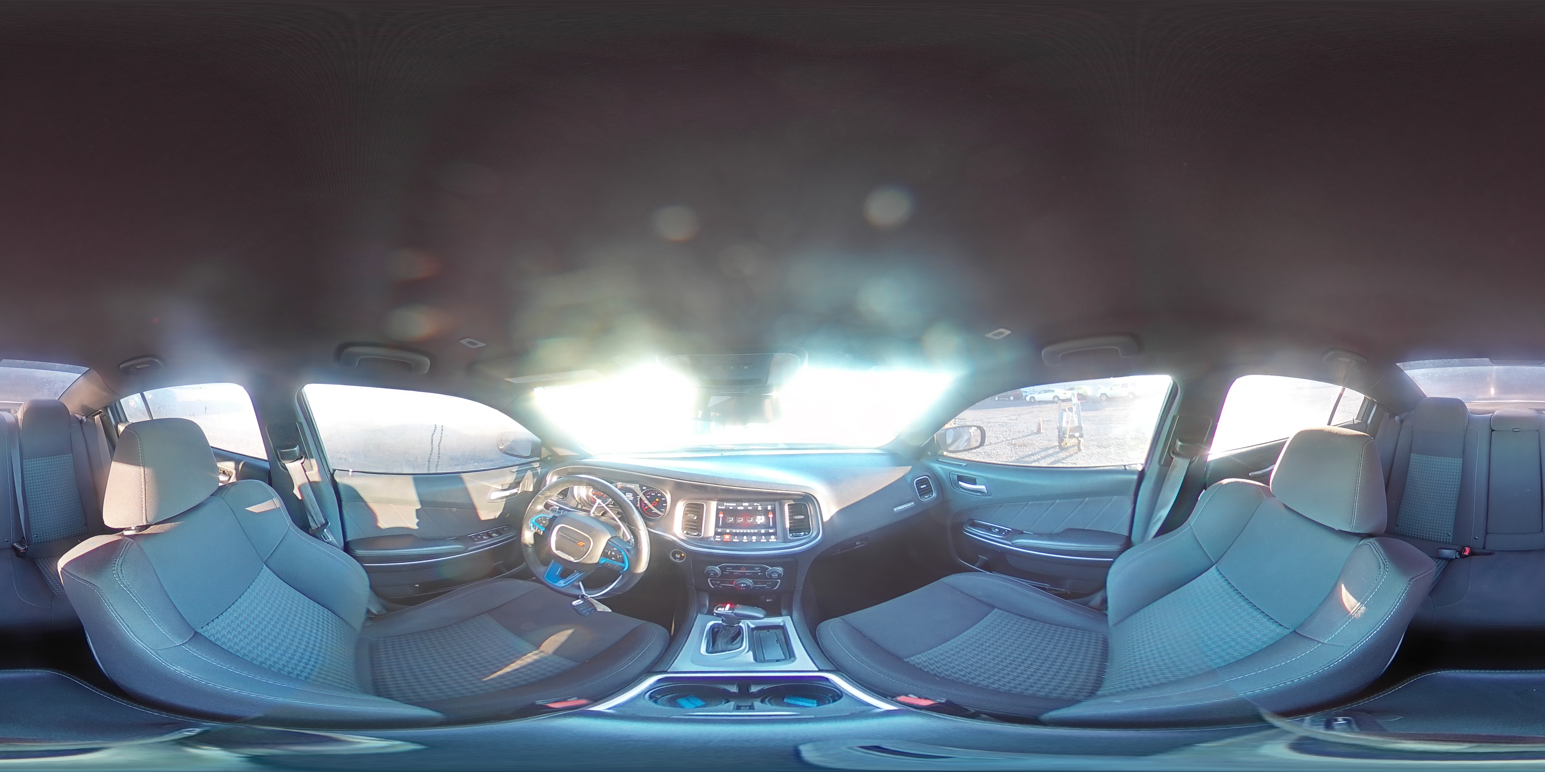 2019 Dodge Charger - Image 12