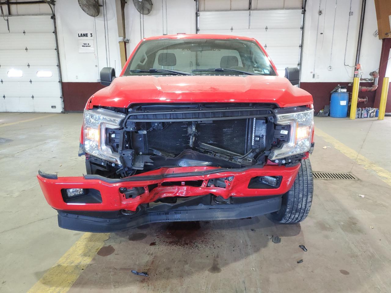 2018 Ford F-150 - Image 5
