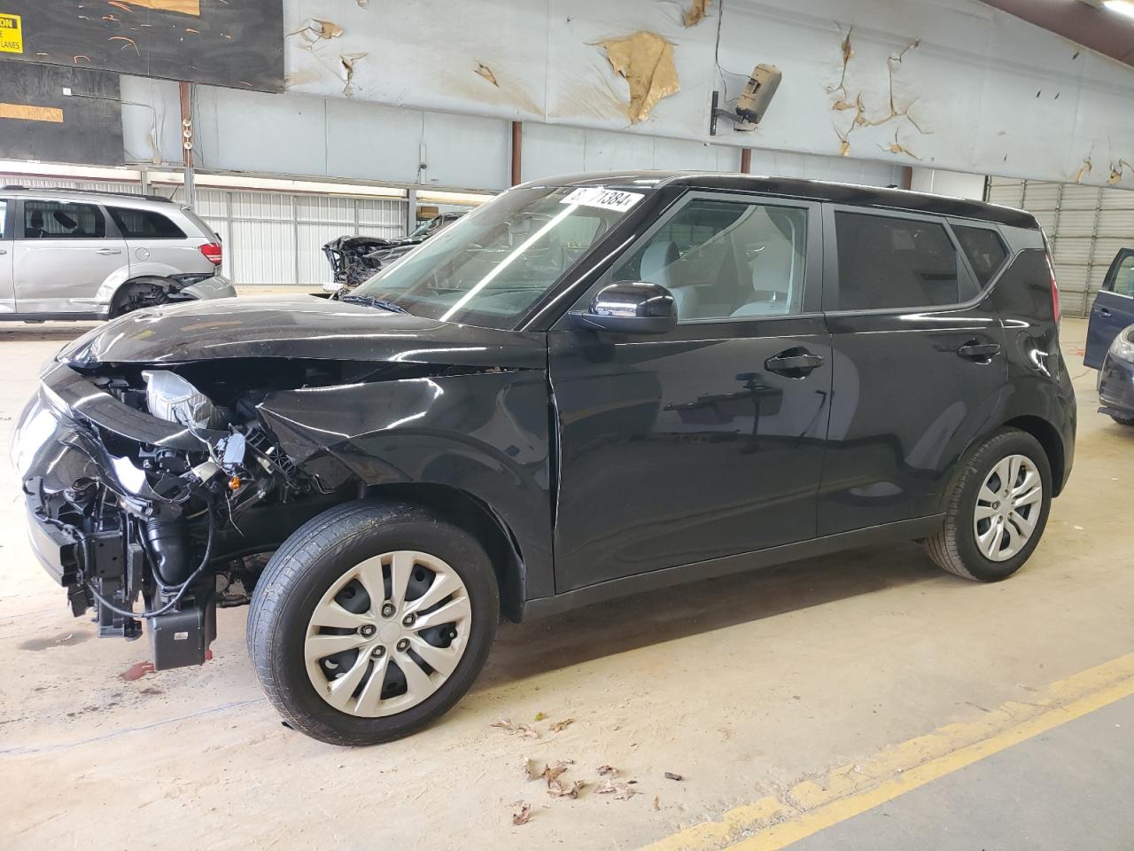 2023 Kia Soul - Image 1