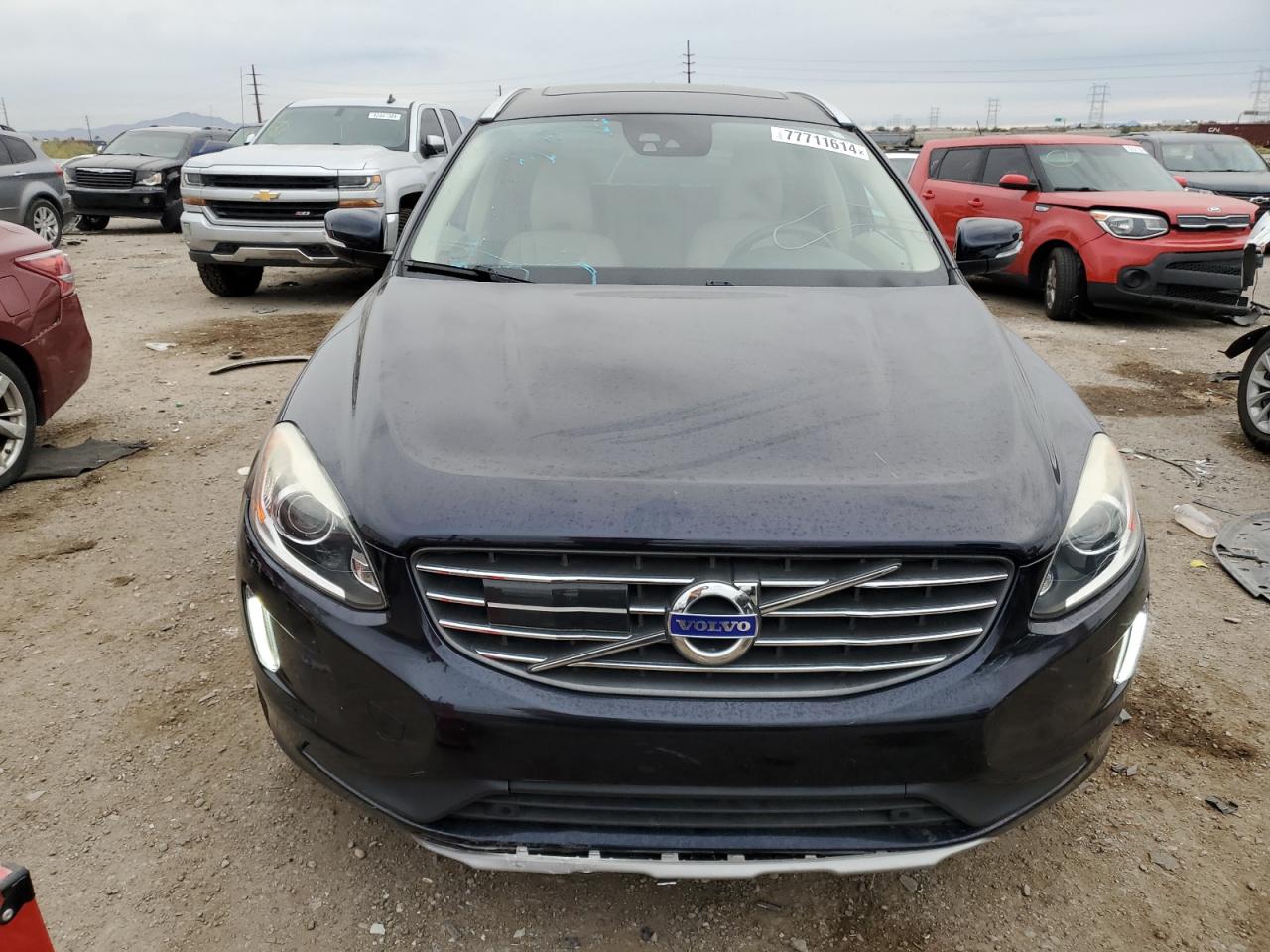 2016 Volvo XC60 - Image 5