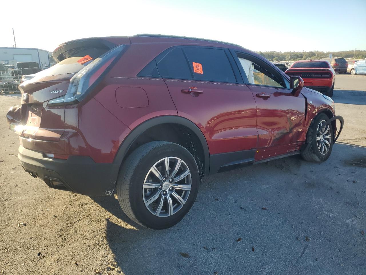 2019 Cadillac XT4 - Image 3