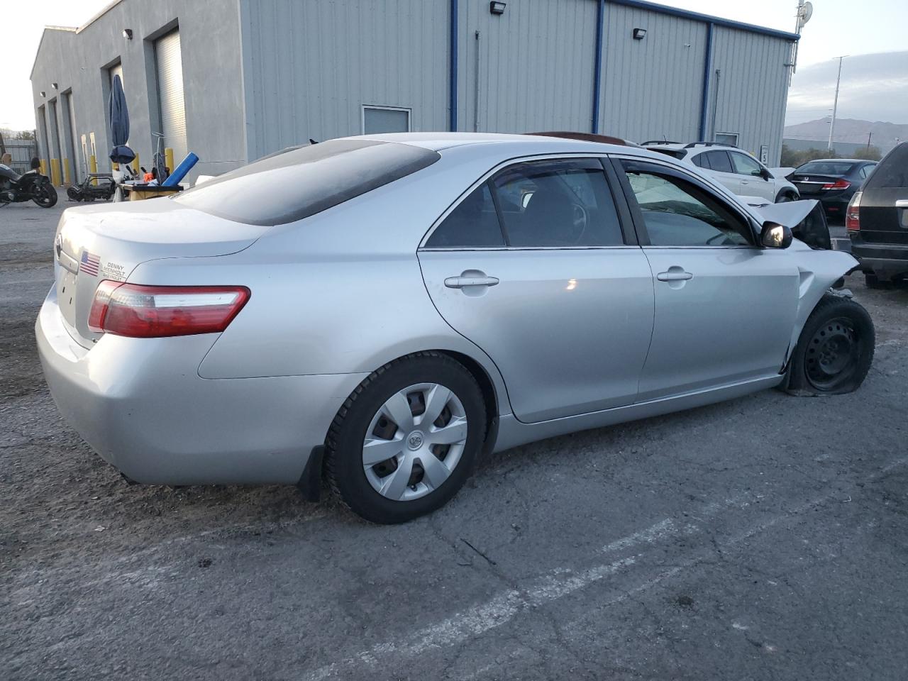 2009 Toyota Camry - Image 3