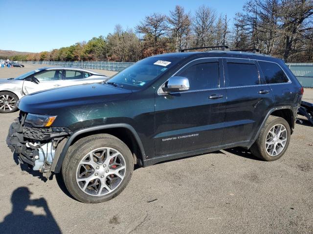 Brookhaven, NY에서 판매 중인 2014 Jeep Grand Cherokee Limited - Front End