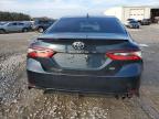 2021 Toyota Camry Se en Venta en Montgomery, AL - Front End