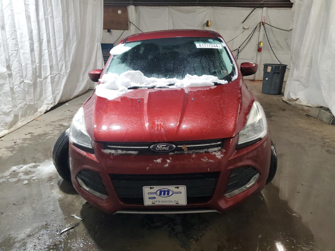 2015 Ford Escape - Image 5