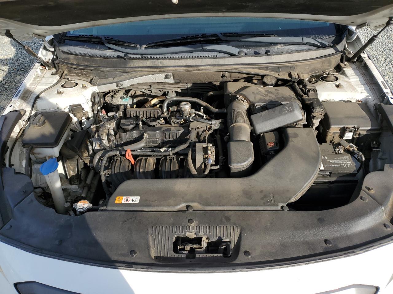 2017 Hyundai Sonata - Image 12