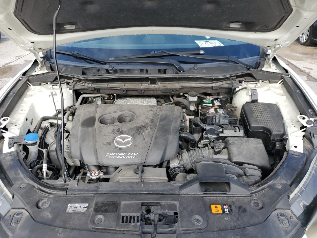 2016 Mazda CX-5 - Image 12