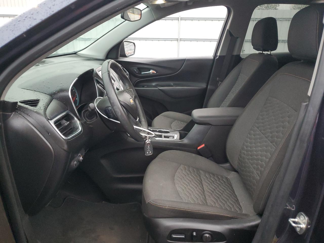2018 Chevrolet Equinox - Image 7