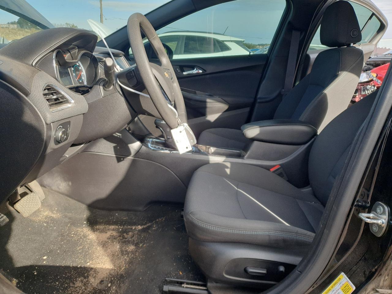 2017 Chevrolet Cruze - Image 7
